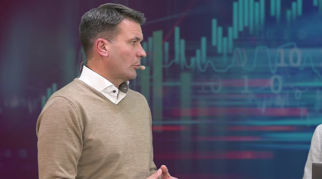 IPO-intervju med vd för NordAmps