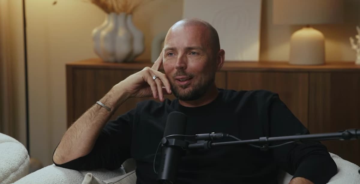 Jarno Vanhatapio om att bygga Vetted Assets till miljardförsäljning
