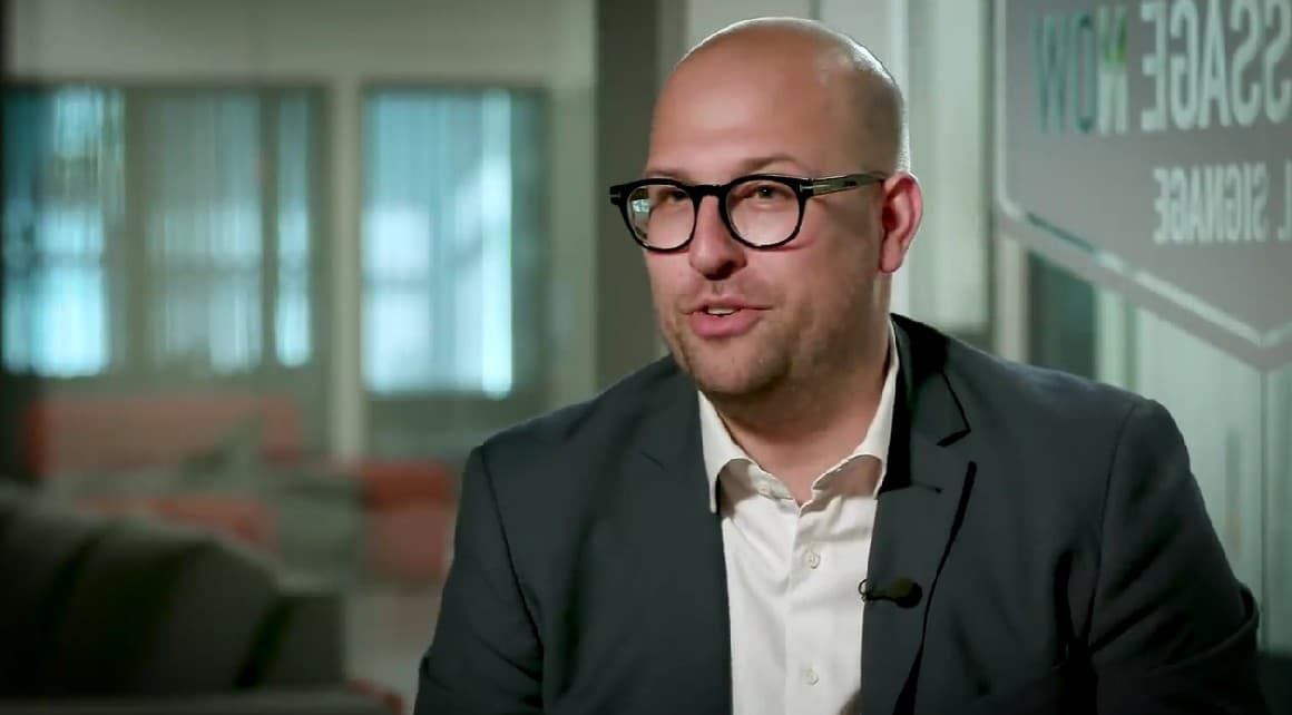 Vertiseit – Intervju med vd inför notering