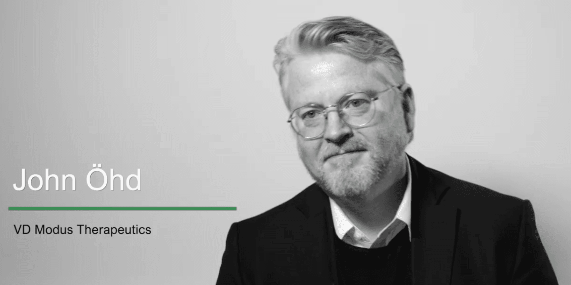 Tre orsaker som gör Modus Therapeutics intressant för investerare