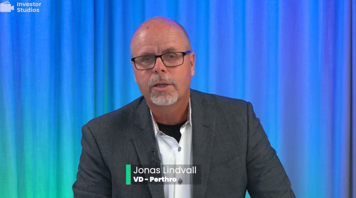 Perthro siktar på notering i april – vill öka oljeproduktionen och bygga vidare i Kanada