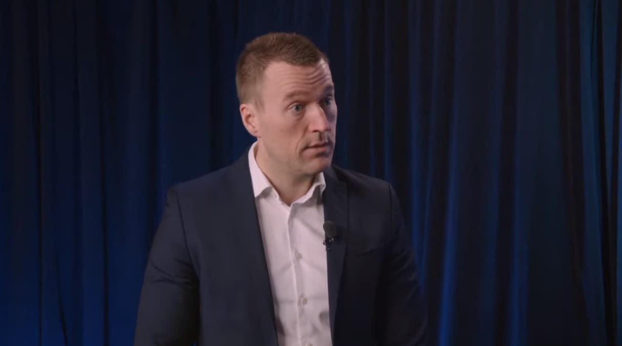 IPO-intervju med VD för Karnell Group