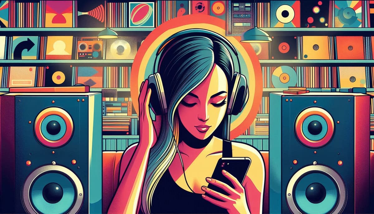 Sound Dimension upprättar kontrollbalansräkning