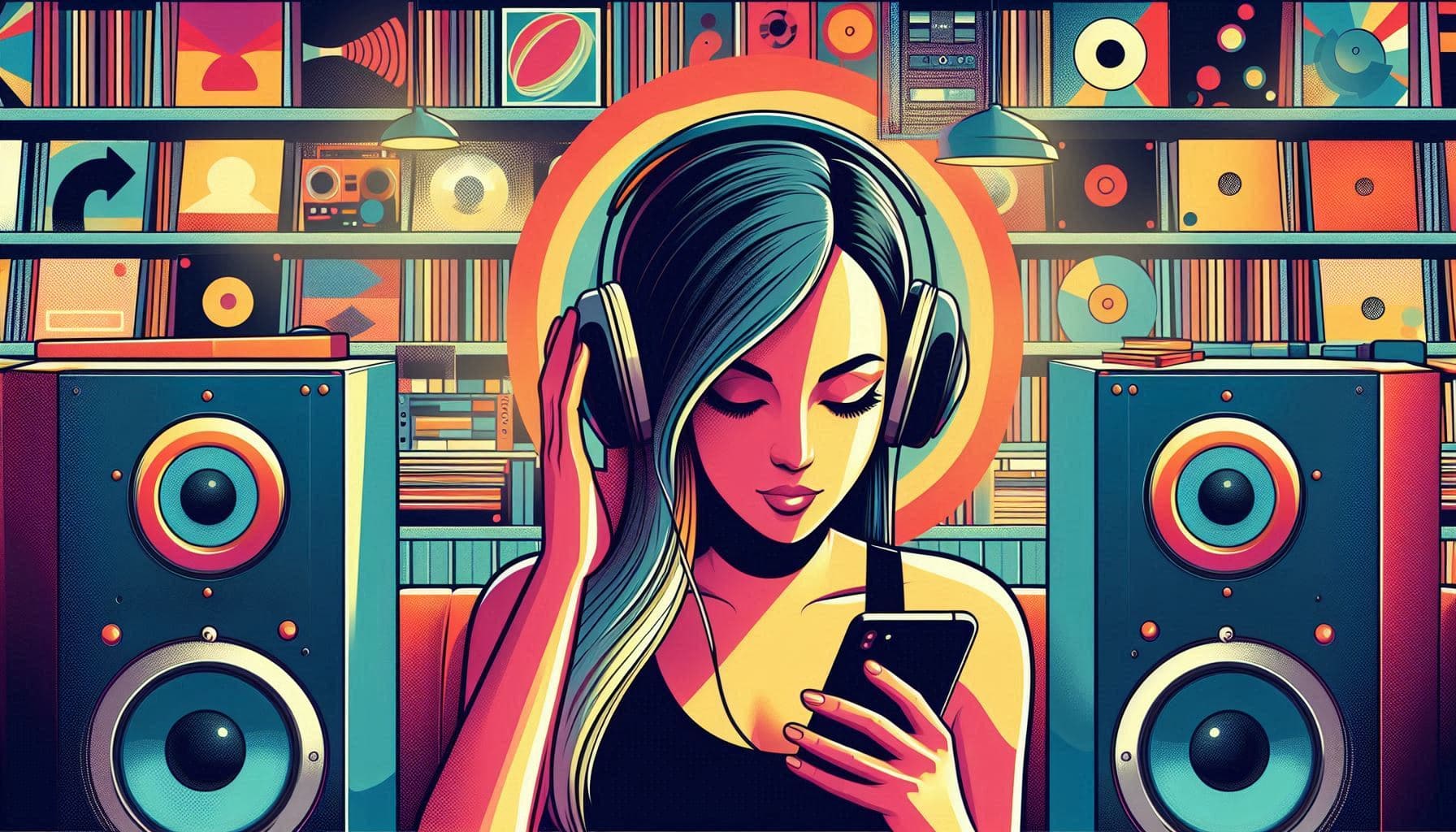 Sound Dimension upprättar kontrollbalansräkning