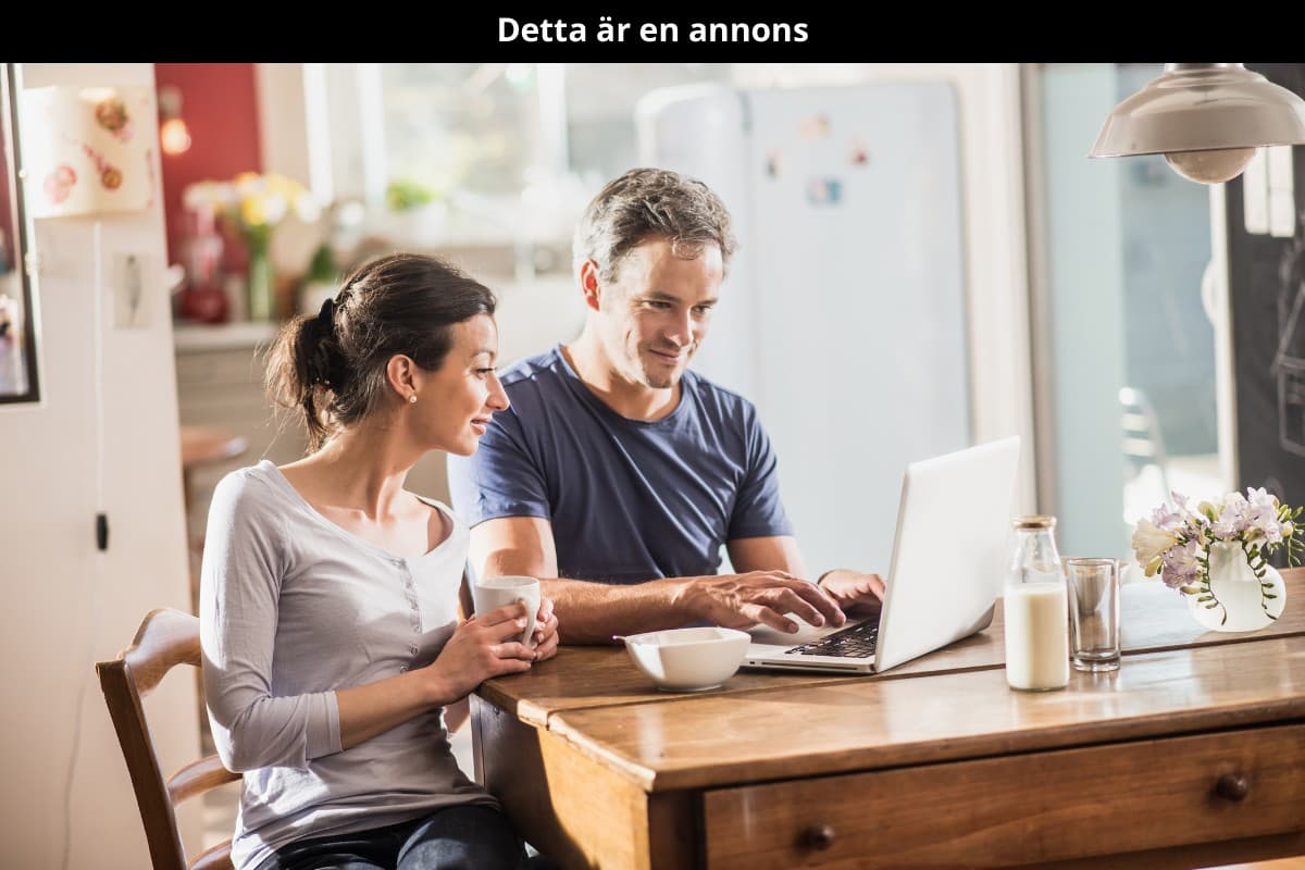 Så planerar du ditt bostadsköp med ICA Bankens bolånekalkyl