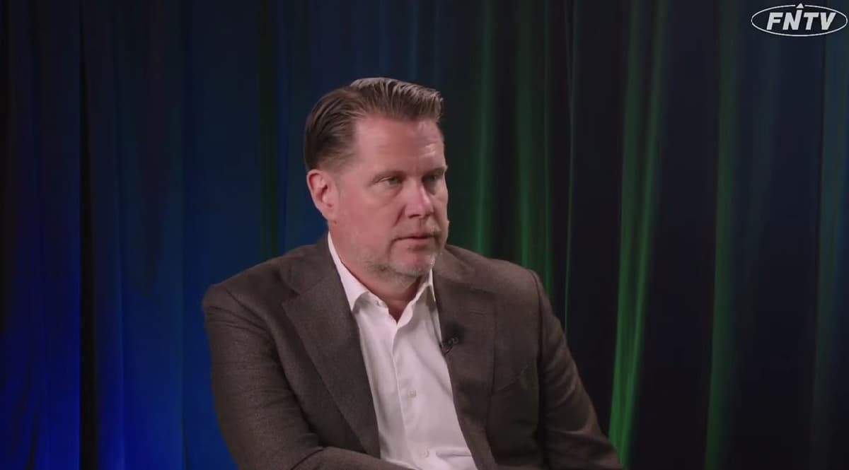 Intervju med VD för Embracer efter rapport