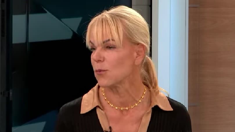 Intervju med hotellfastighetsföretaget Pandox VD efter rapport