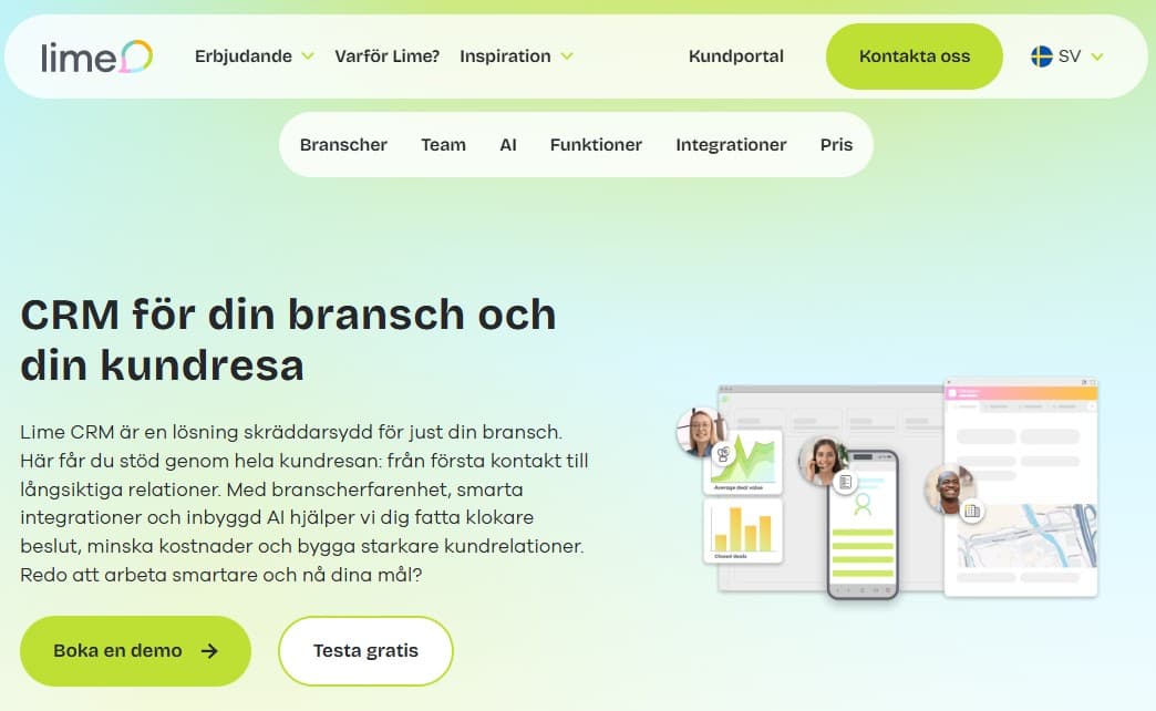 Flöden i småbolagsfonder och AI-frossa har gjort Lime-aktien rekordbillig