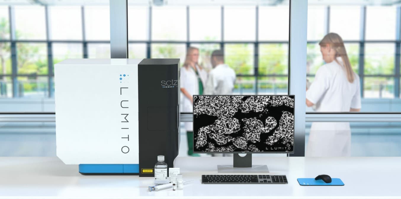Lumito går mot återkommande intäkter, siktar på att bli en nyckelspelare inom precisionsmedicin