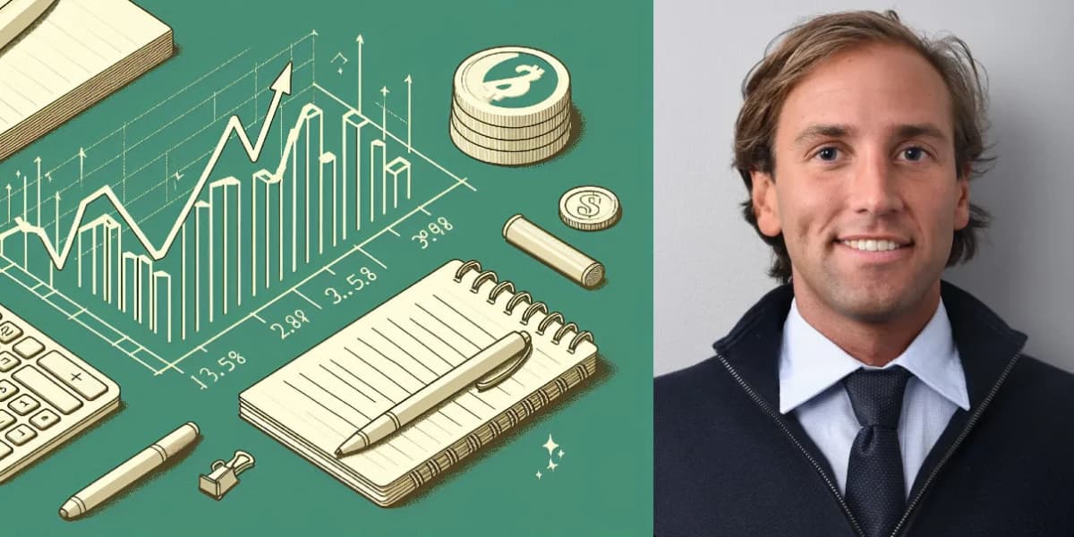 Podd-intervju med Marlon Värnik, en mycket framgångsrikt fondförvaltare i en unik nisch