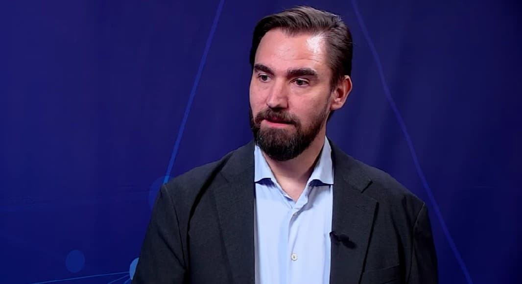Intervju med VD för Odinwell i samband med företrädesemission