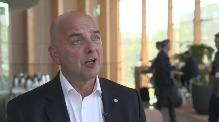 Krisen i Northvolt