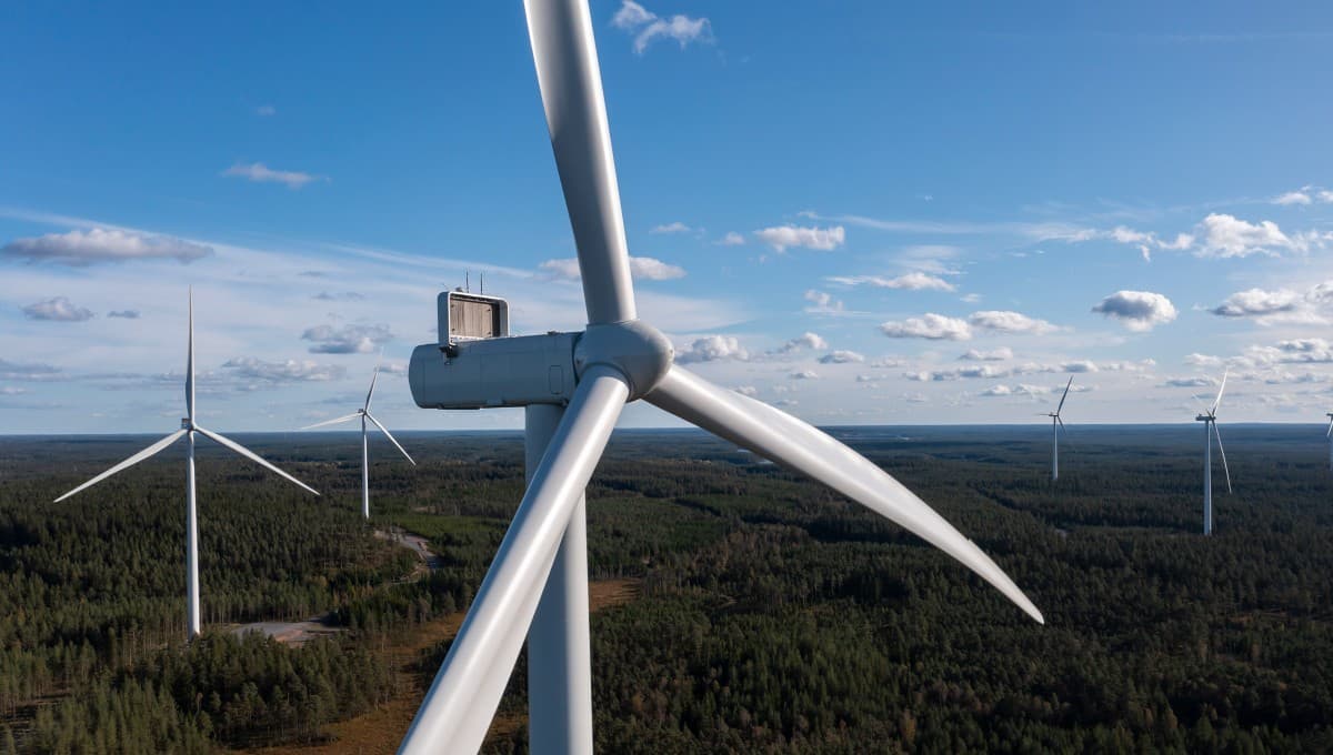 Orrön Energy – värdet på tillgångarna motsvaras inte i aktiekursen