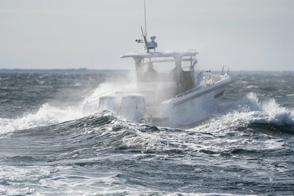 Företrädesemission förväntas i OXE Marine