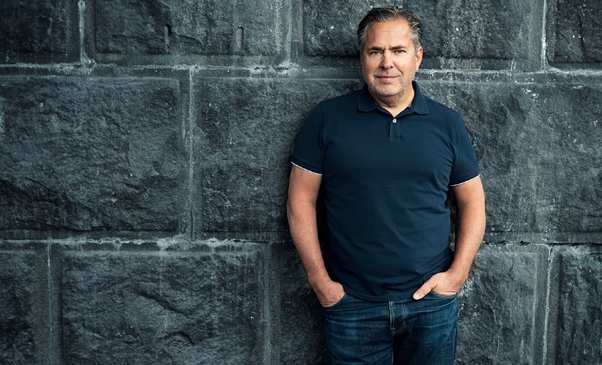 Intressant podd-intervju med Pär Svärdson, grundare av IPO-aktuella Apotea