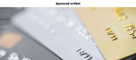 Så hanterar du kreditkortsräntan för en bättre privatekonomi