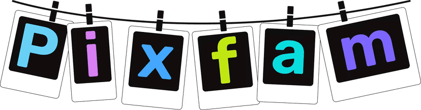 Pixfam AB