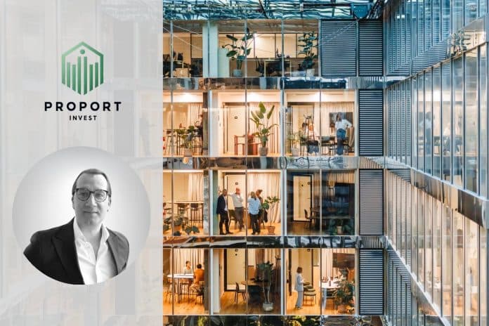 Proport Invest satsar offensivt – nu öppnar nästa tillväxtfas
