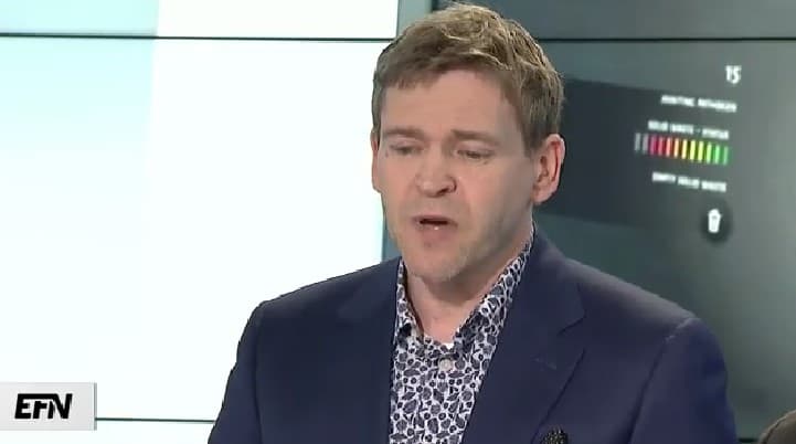 Q-linea – Intervju inför börsnotering