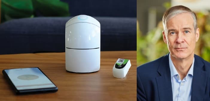 Qlife accelererar kommersialiseringen via partners runt om i världen