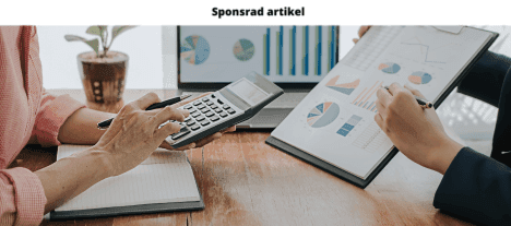 Framgångsrik försäljning av företag