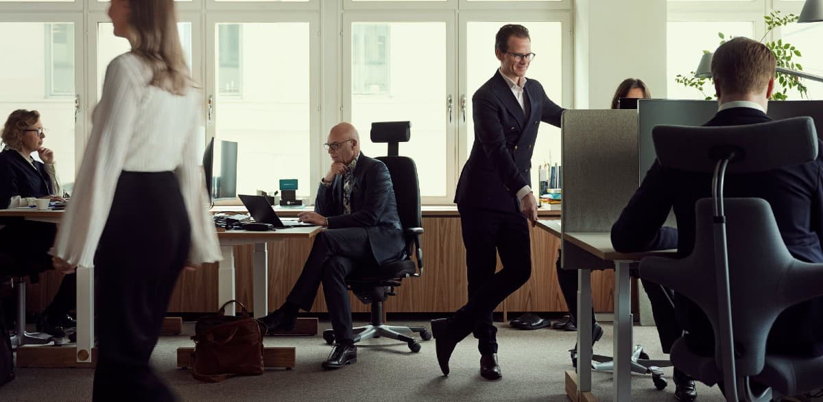 Ratos förklarat på 20 minuter