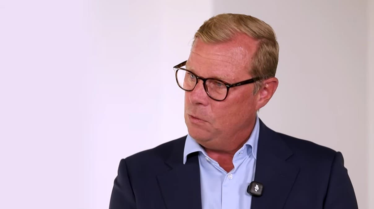 Lightning Group växer kraftigt efter förvärvet av Aura Light