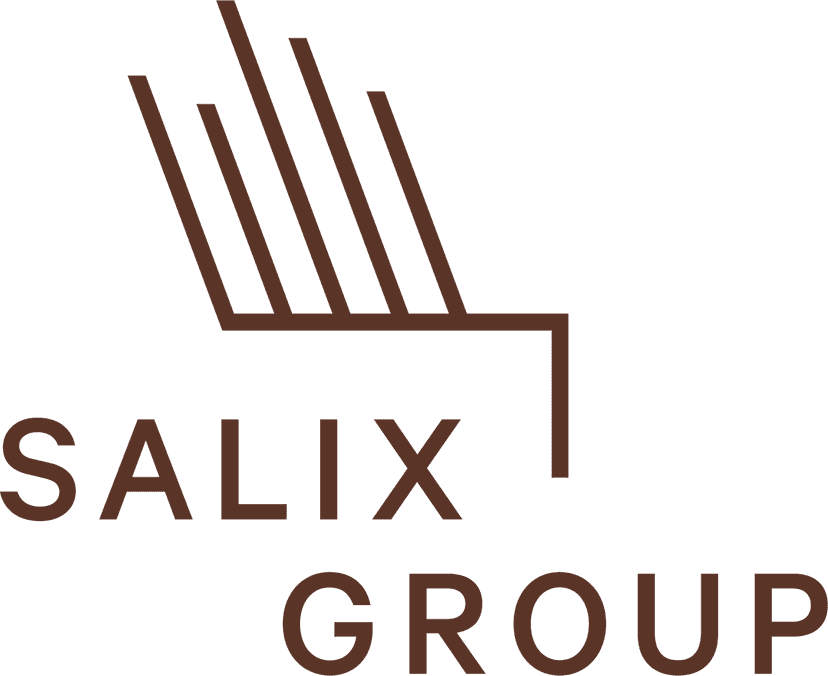 Salix Group AB
