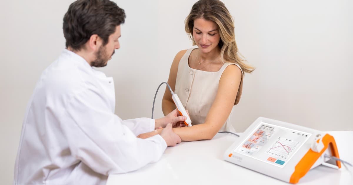 SciBase stärker positionen inom dermatologi med USA i fokus