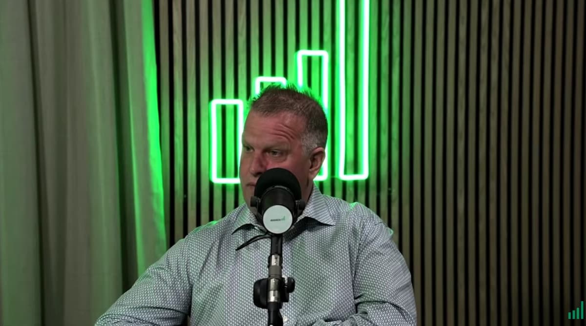 IPO-intervju med VD för Silex