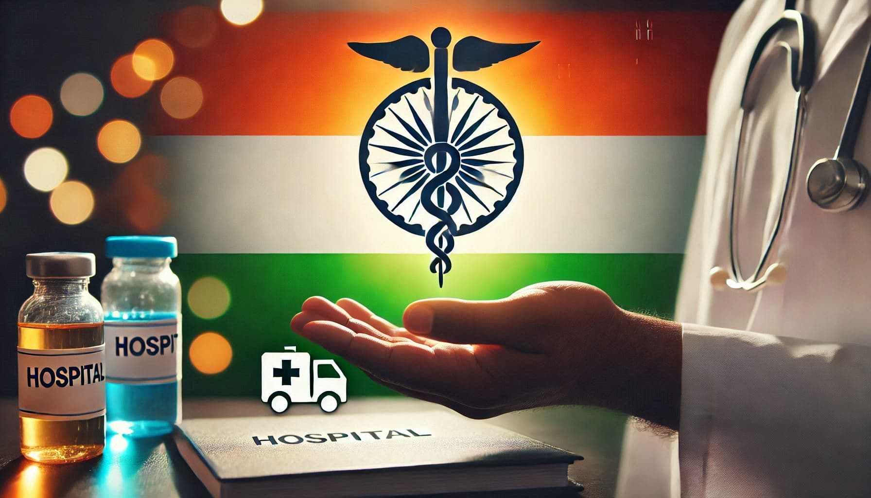Medicover utvärderar särnotering av indiska sjukhus på börsen i Indien