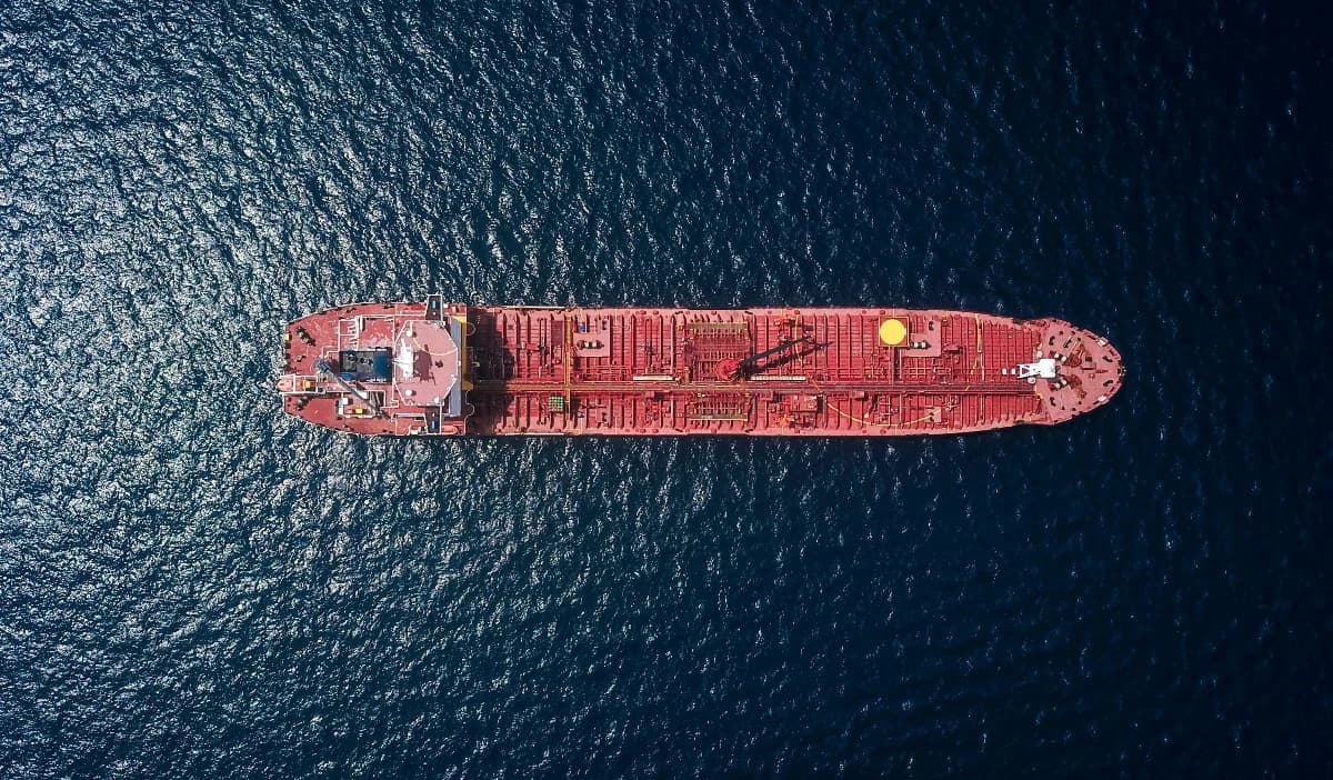 Ramlösa Shipping får en branschkollega på aktiemarknaden, BlueYield noteras på NGM