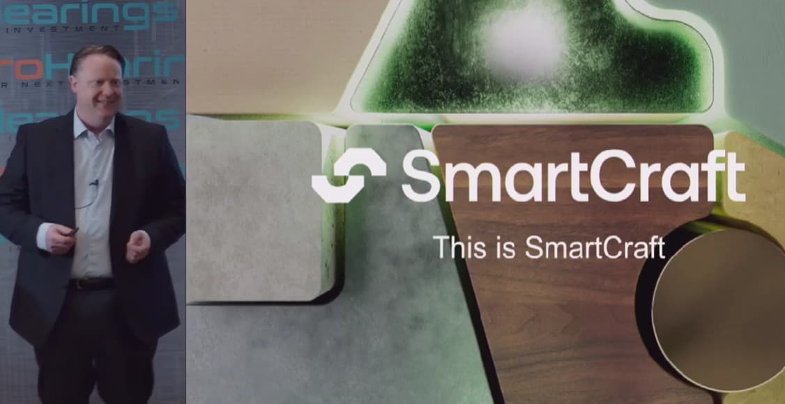 SmartCraft förklarat på 5 minuter