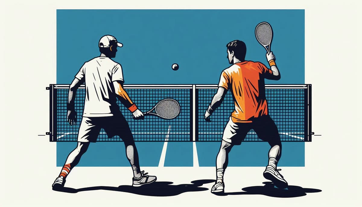 Padel-företaget Acenta noteras på First North via omvänt förvärv av Bonzun