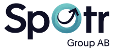 Spotr Group AB