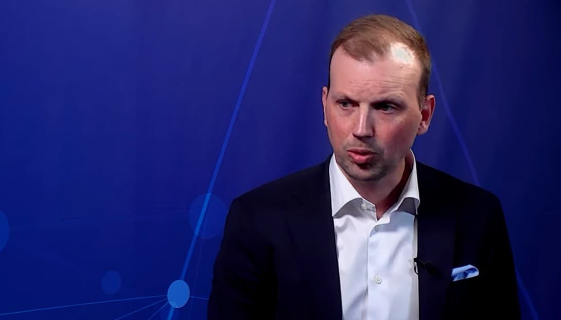 Sprint Bioscience fokuserar på att utveckla läkemedelskandidater och utlicensiera