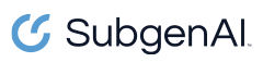 Subgen AI AB