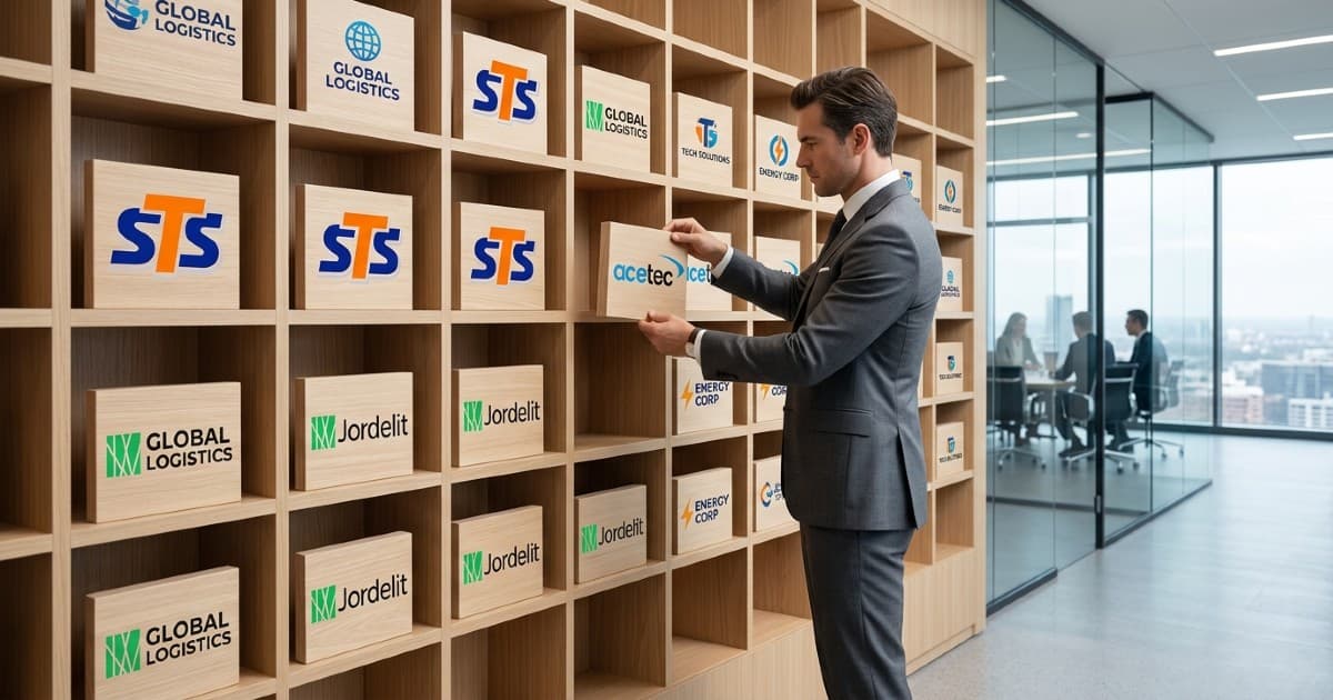 Vad analytikerna rekommenderar gällande serieförvärvaren Svevik Industris IPO