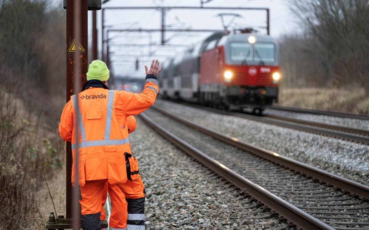 Bravida är i fin form inför att konjunkturen vänder