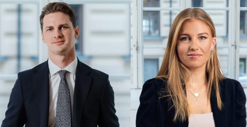 Tapper Partners, en ny certified advisor på First North