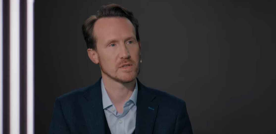 Fleries vd Ted Fjällman uppdaterar vad som händer med investeringarna