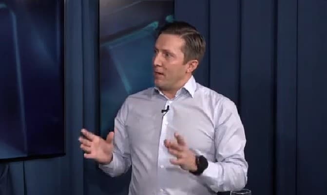 Intervju med Tobii Dynavox vd inför notering