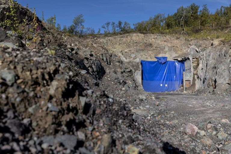 Viscaria får låna 315 miljoner kronor av storägare – avsikt att delta i företrädesemission