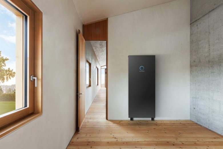 Energibolaget Windon genomför nyemission till tonerna av ”Sol, vind och batterier”