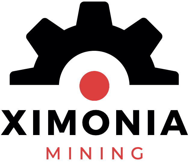 Ximonia Mining AB