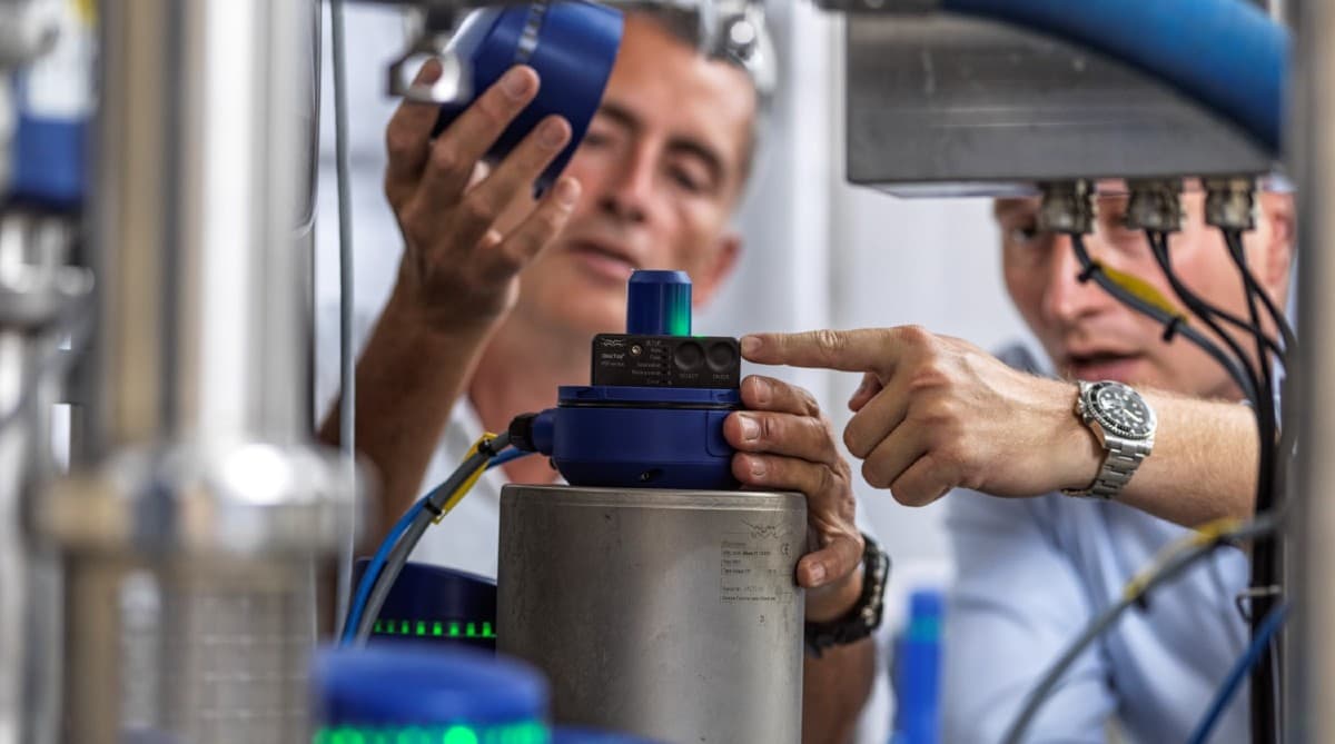 Alfa Laval förklarat på 20 minuter