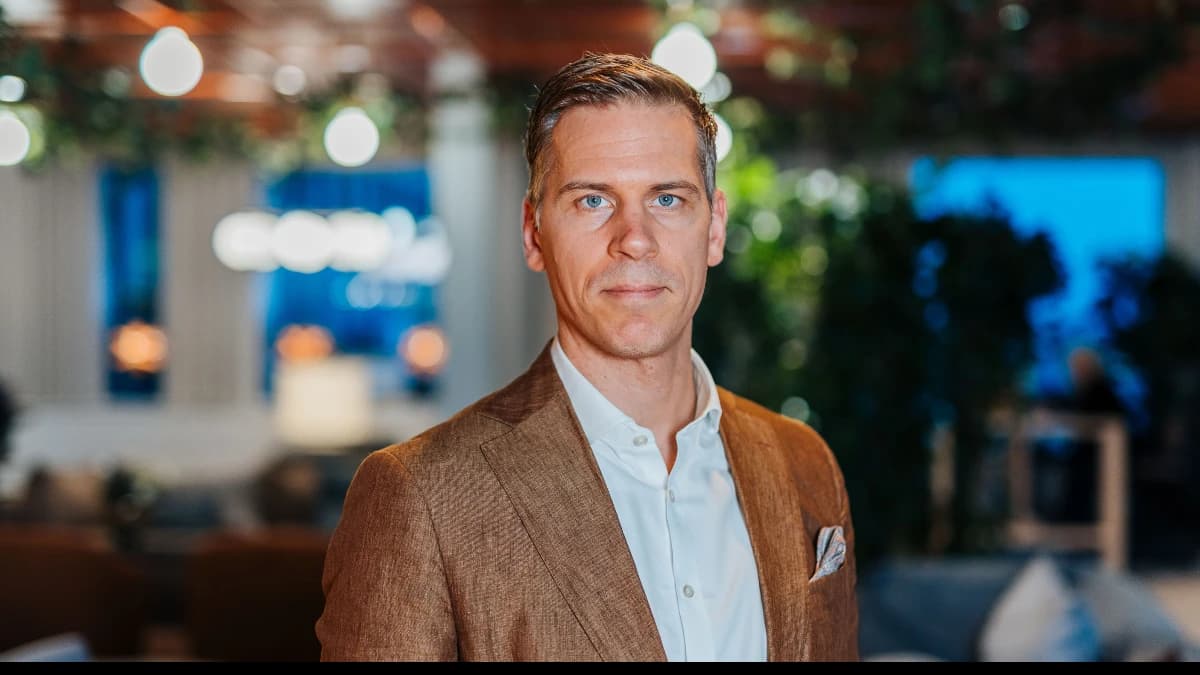 Stockholm starkaste IPO-marknaden i Europa
