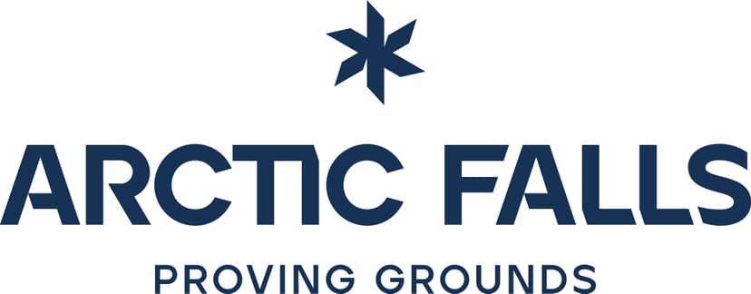 Arctic Falls AB