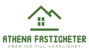 Athena Fastigheter AB