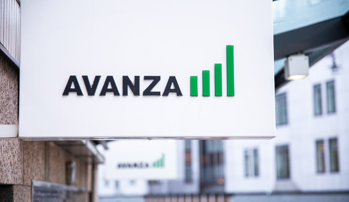 Dags att sälja Avanza-aktien anser Dagens industri